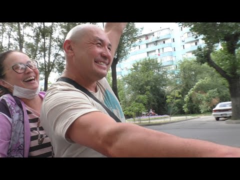 Видео: ИЖ Юпитер 4 -  для Сулеймана в  Кугалы