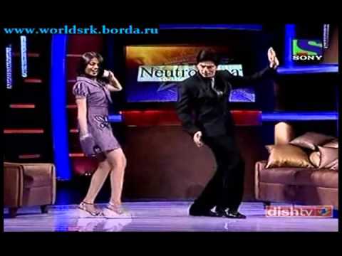 Видео: SRK.Мужчина  Мечты.