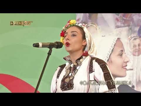 Видео: "Заблеяло ми агънце" - Ралица Хайдърска | Ralitsa Haidarska