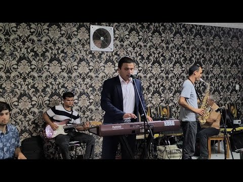 Видео: Базморо Муминчон 2025 - Bazmoro Muminjon 2025