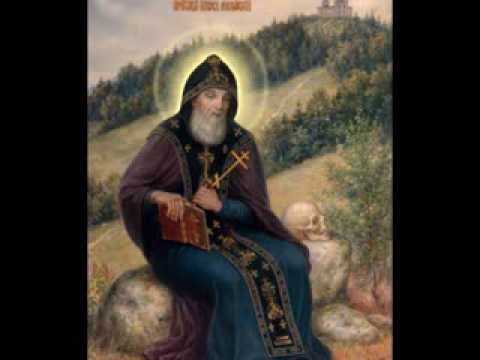 Видео: ЖИТИЯ СВЯТЫХ. ПРЕПОДОБНЫЙ ЕЛЕАЗАР (СЕВРЮКОВ) АНЗЕРСКИЙ