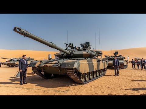 Видео: Ram I — Первый канадский танк, изменивший историю | Road of Armor