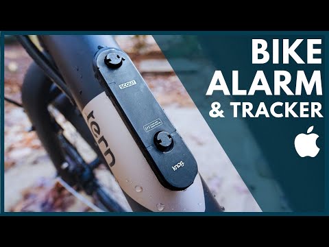 Видео: Велосипедная сигнализация и искатель Knog Scout: 10 вещей, которые вам нужно знать