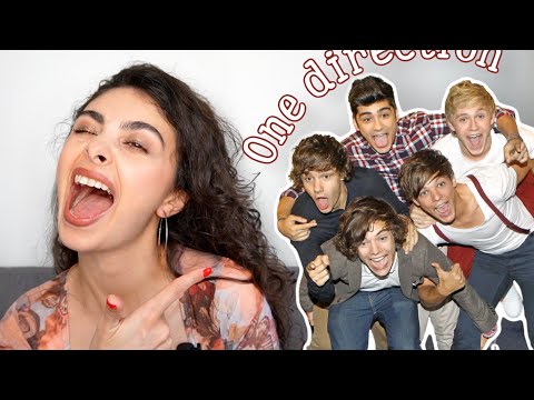 Видео: One Direction почему распалась?Отношения Луи и Гарри