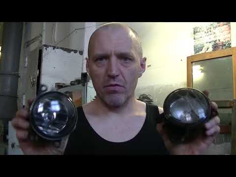 Видео: Замена ПТФ renault Duster