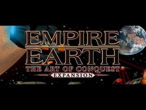 Видео: Empire Earth  The Art of Conquest (за Византийский Рим). Часть 2. ФИНАЛ