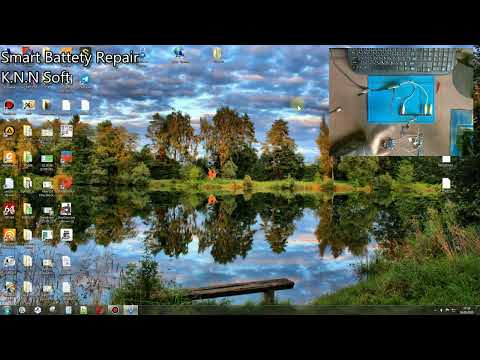 Видео: Recovery Battery chip 045A20. Чтение, запись, восстановление.