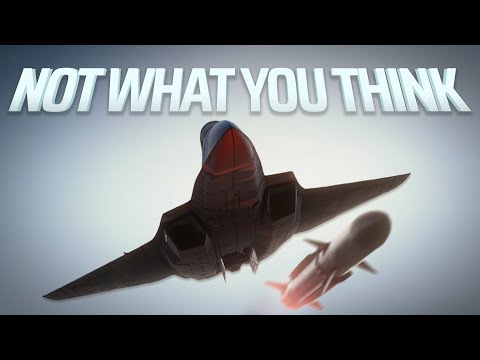 Видео: ЯДЕРНЫЙ ВАРИАНТ — это не то, что вы думаете