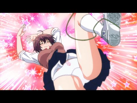 Видео: Аниме Приколы #39 | Смешные Моменты Из Аниме