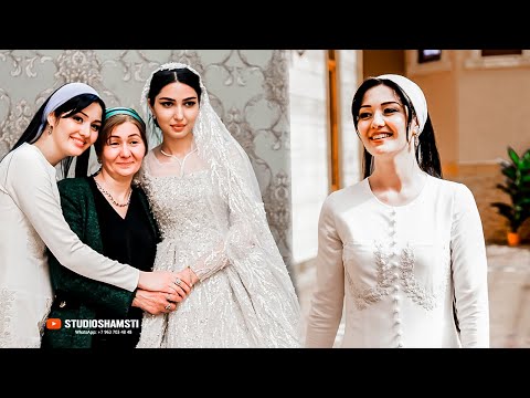 Видео: Хеда Хамзатова 2020 (На свадьбе брата)