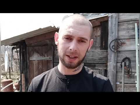 Видео: посёлок Барабаш, а мы все воюем за жильë.