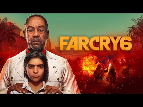 Видео: Far Cry 6 | #8 Прохождение на PS4