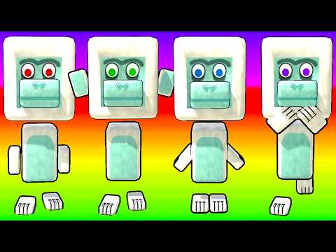 Видео: Баги Супер Беар vs Боссов #268 Аура Мишки и Миссия Super Bear Adventure на Пурумчата