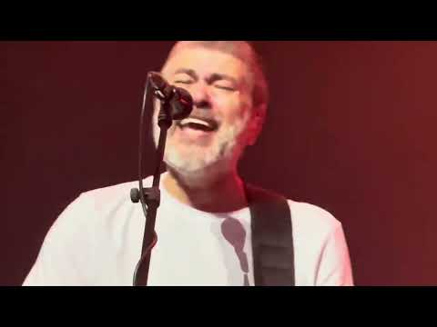 Видео: Сплин - Новые люди  Live in Tallinn 28.07.23