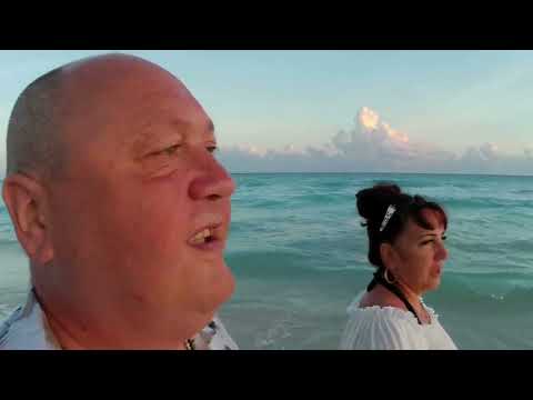 Видео: Куба.Варадеро.Royalton Hicacos..День Рождения.Соседняя локация.Бассейн.Океан.Ретро тачки.Ужин.