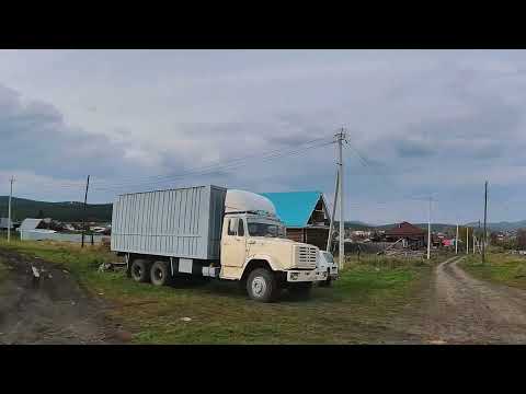 Видео: Тирлян. Южный Урал. 20.09.2025.