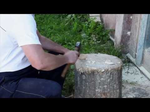 Видео: ПРОКУРАВСЬКІ ЛОЖКАРІ. SPOON MAKING in PROKURAVA.