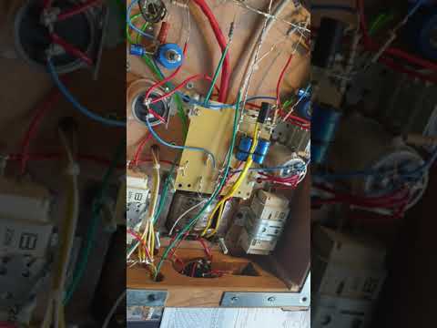 Видео: Принципы работы лампового усилителя для начинающих. Часть 1