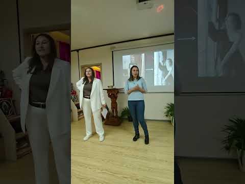 Видео: Смотрите финальное выступление Елены Фоменко.