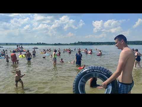 Видео: Хрінники. #хрінники #стир #відпочинок