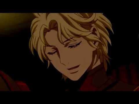 Видео: AMV -Ты знаешь обо мне