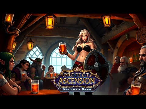 Видео: World of Warcraft - Асеншен Вар танк🗡🛡️