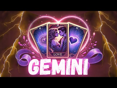 Видео: БЛИЗНЕЦЫ 🥰 ТЫ ВЫЙДЕШЬ ЗАМУЖ ЗА ЭТОГО ЧЕЛОВЕКА✨ ОН ВЕДУТ СЕБЯ ХОЛОСТЯЧИМ, НО ЧУВСТВА ВЗАИМНЫЕ... Т...