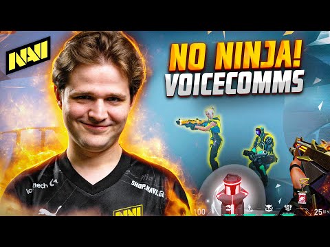 Видео: НИНДЗЯ Дефуза не Будет! | NAVI ТИМСПИК vs LOUD на Champions 2023