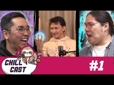 Видео: Аниме подкаст, с самым НЕОБЪЕКТИВНЫМ мнением! Chill Cast #1