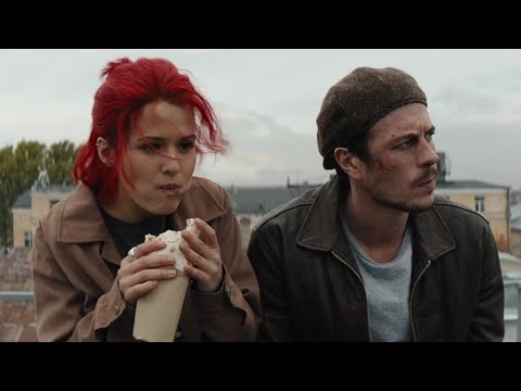 Видео: Игорь Гром × Юля Пчёлкина| А может быть у них там первая любовь~