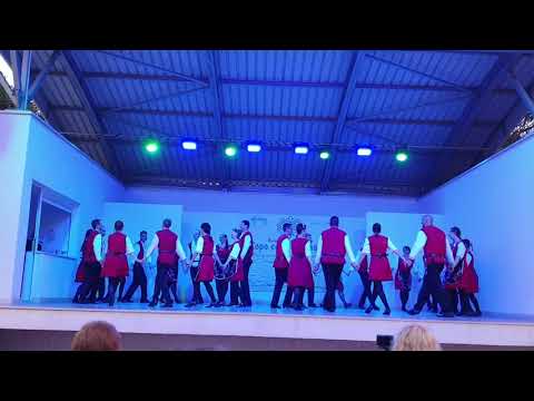 Видео: Тракийска китка