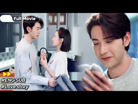 Видео: CEO купил дом напротив, чтобы флиртовать каждый день — Золушка влюбилась💞