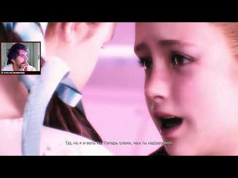 Видео: Resident Evil: Revelations 2 | Клэр снова кого-то потеряла? | #6