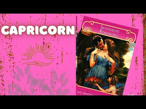 Видео: КОЗЕРОГ ​ОНИ ДЕЙСТВИТЕЛЬНО ЛЮБЯТ ТЕБЯ❤️ВХОДЯТ ГОРЯЧО🔥НО БОЯТСЯ ОТВЕРЖЕНИЯ😨ТЕБЕ НУЖНО СДЕЛАТЬ ВЫБОР❗️