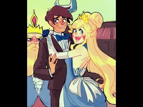 Видео: Стар и Марко-Деспасито на русском клип