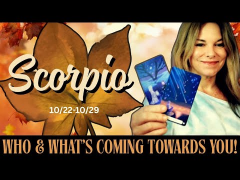 Видео: СКОРПИОН~ 4️⃣4️⃣4️⃣ Они так СДЕРЖИВАЮТСЯ, ЧТО БЫВАЕТ БОЛЬНО... 🤯 "ЗАДЕРЖИВАЮТСЯ В МОЛЧАНИИ⁉️"