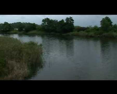 Видео: Района на резерват Ропотамо: Натура 2000