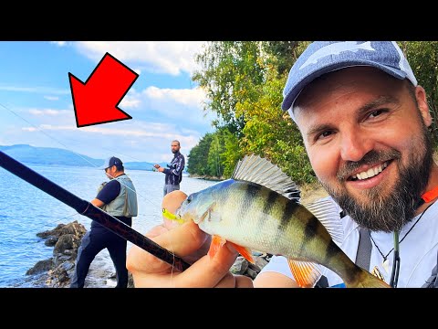 Видео: КОСТУРИТЕ НЯМАТ СВЪРШВАНЕ на този КАМЪК!!! Язовир Искър