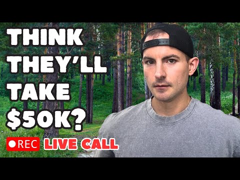 Видео: Посмотрите, как я предлагаю низкую цену за участок под застройку стоимостью 65 тысяч долларов