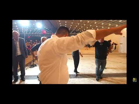 Видео: НОВО ОРК. ПАРТИ ГРУП - ХАРМАНЛИЙСКА 2КА