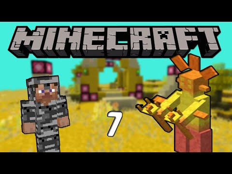 Видео: МЫҚТЫ БРОНЯ ЖАСАДЫМ | RPG МАЙНКРАФТ | #7