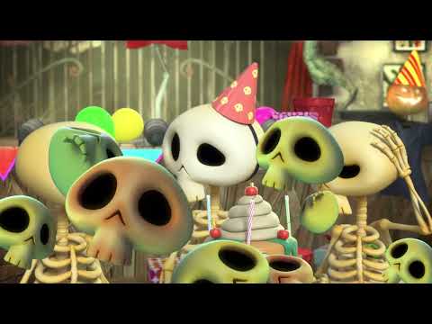 Видео: Зомби Дамб 2 | Пожарный 14 серия  | Zombie Dumb Season 2!