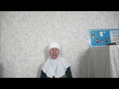 Видео: Гүлмира тарапынан айтылған айыптауларға жауап беріп көрсем Анардан