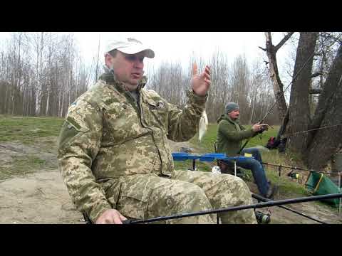 Видео: Река Ворскла март 2020