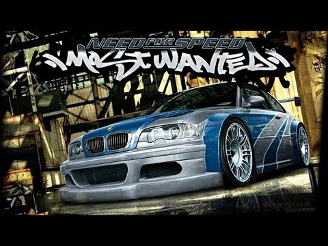 Видео: УСТАНОВКА МОДА НА ГРАФИКУ NFS MW!!!!