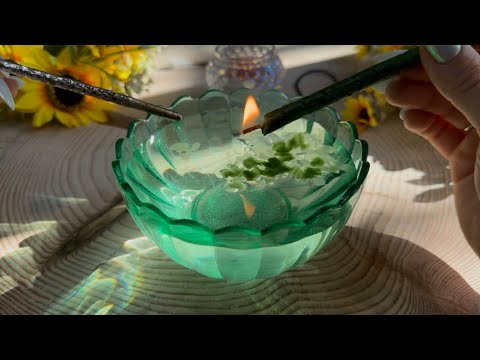 Видео: СОБЫТИЯ БЛИЖАЙШИХ ДНЕЙ☀️Гадание на воске🕯️