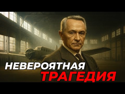 Видео: Хуго Юнкерс: Легенда Которую Немецкие Власти Превратили В Изгнанника