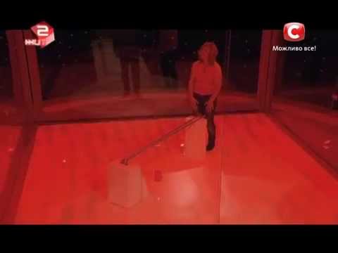 Видео: Инна - КУБ - Выпуск 8 - Сезон 5 - 20.10.2014