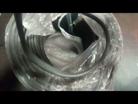 Видео: Сравниваем Кабэкс 3х2,5 и Госткабель тоже 3х2,5, что лучше？