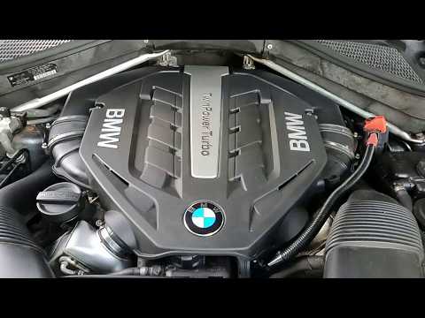 Видео: Я купил BMW с двигателем N63, которого все боятся